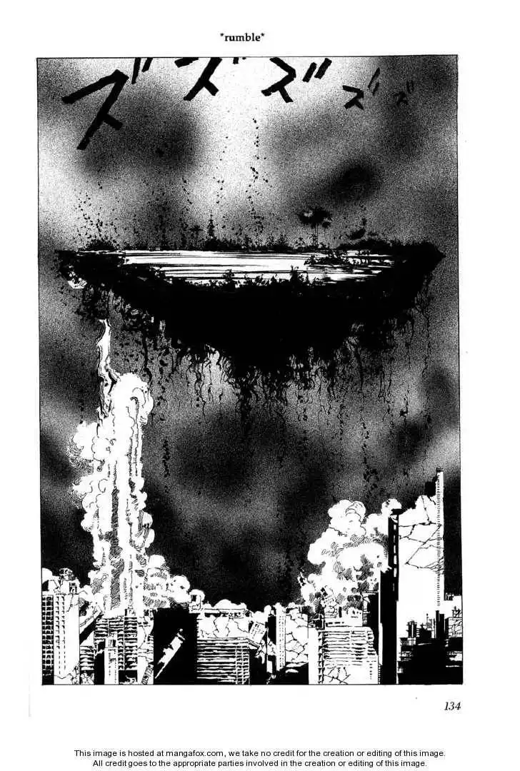 Hyakka Teien no Higeki Chapter 1 136